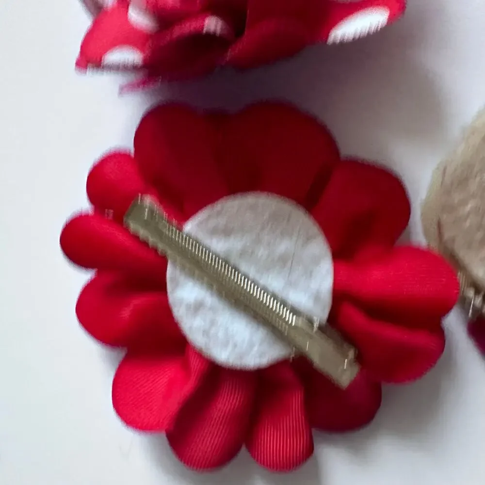 Large bow bundle